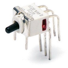 GT21MAKE|C & K COMPONENTS