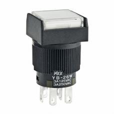 YB26WSKW01-6F-JB|NKK Switches