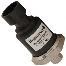 MLH02KPSB06A|Honeywell Sensing and Control