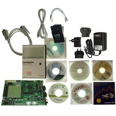 MPC5534EVBE|Freescale Semiconductor