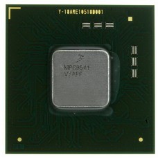 MPC8541VTAPF|Freescale Semiconductor