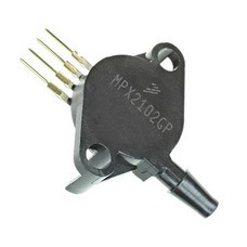 MPX2102GP|Freescale Semiconductor