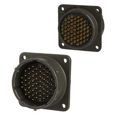 MS27497T18B32S|Amphenol Industrial Operations