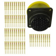 MS3106A32-9S|Amphenol Industrial Operations