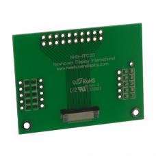 NHD-FFC20|Newhaven Display Intl