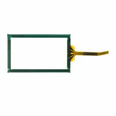 NHD-TS-12864ARNB#|Newhaven Display Intl