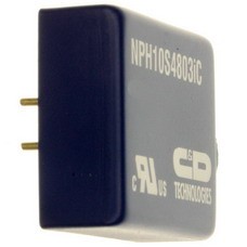 NPH10S4803IC|Murata Power Solutions Inc