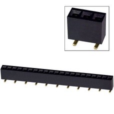 NPPC211KFXC-RC|Sullins Connector Solutions