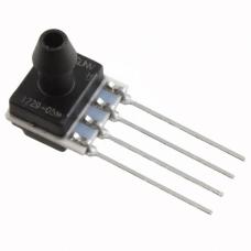 NSCSANN600MGUNV|Honeywell Sensing and Control