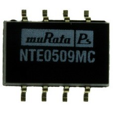 NTE0509MC|Murata Power Solutions Inc