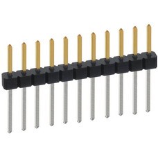 PBC11SADN|Sullins Connector Solutions