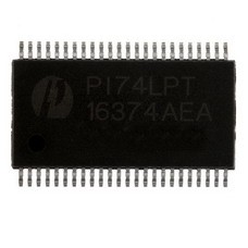 PI74LPT16374AAE|Pericom