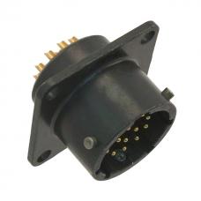 PT02A12-14P|Amphenol Industrial Operations