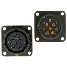 PT02A16-8S|Amphenol Industrial Operations