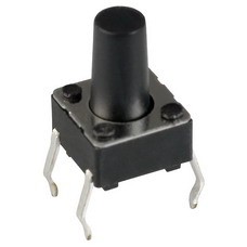 PTS645SL95 LFS|C & K COMPONENTS