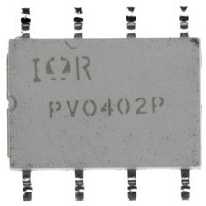 PVO402P|International Rectifier