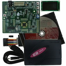 R0K521237S000BE|Renesas Electronics America