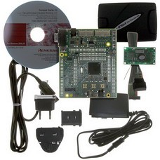 R0K561622S000BE|Renesas Electronics America