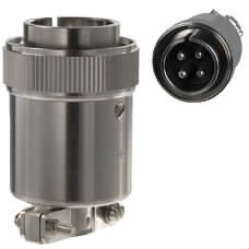 RM15TP-4PA|Hirose Electric Co Ltd