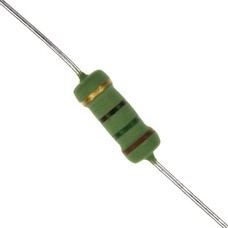 RSMF 2 15 5% R|Stackpole Electronics Inc