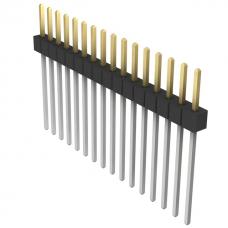 PBC16SAFN|Sullins Connector Solutions