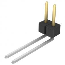 PBC02SBEN|Sullins Connector Solutions