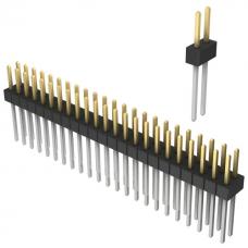 PBC23DADN|Sullins Connector Solutions