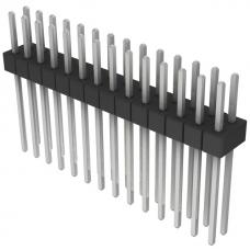 PEC14DAEN|Sullins Connector Solutions