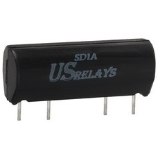 SD1A12A|US Relays and Technology,  Inc.