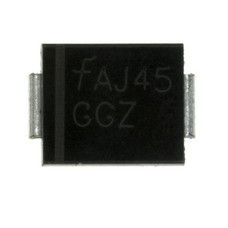 SMCJ100A|Fairchild Semiconductor