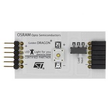 STEVAL-ILL018V2|STMicroelectronics