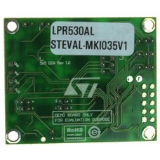 STEVAL-MKI035V1|STMicroelectronics
