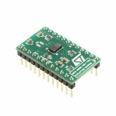 STEVAL-MKI076V1|STMicroelectronics