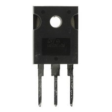 STGW50NC60W|STMicroelectronics