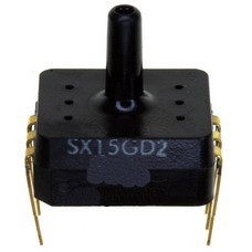 SX15GD2|Honeywell Sensing and Control