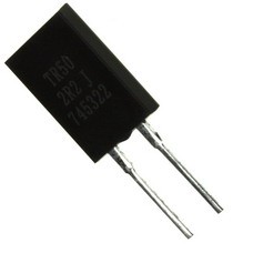 TR 50 T0 2.2 5% B|Stackpole Electronics Inc