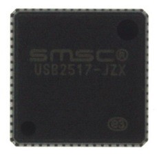 USB2517-JZX|SMSC