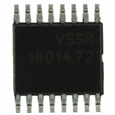 VSSR1601472JUF|Vishay Thin Film