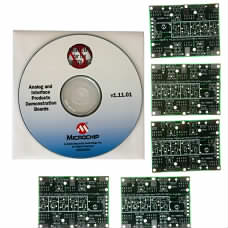 VSUPEV2|Microchip Technology