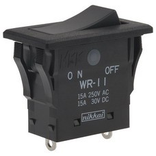 WR11AS|NKK Switches
