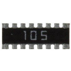 YC248-JR-071ML|Yageo