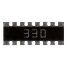 YC248-JR-0733RL|Yageo