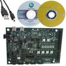 0W674001GEVK|ON Semiconductor