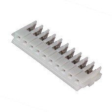 10HR-6S-P-N|JST Sales America Inc