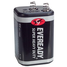 1209|Energizer Battery Company