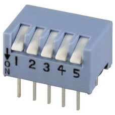 194-5MST|CTS Electrocomponents