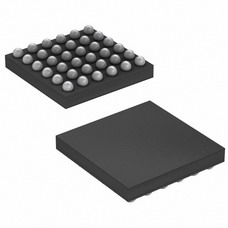 MAX9775EBX+TG45|Maxim Integrated Products