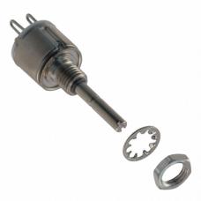 3862C-286-102A|Bourns Inc.