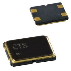 407T39E050M0000|CTS-Frequency Controls