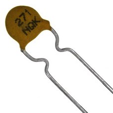 5NQ271KOAAM|AVX Corporation